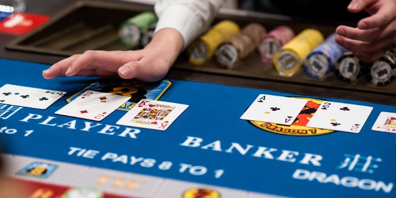 Đánh giá những điểm ấn tượng mà Casino U888 mang đến