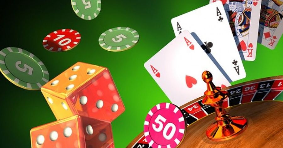 Giới thiệu về game bài 3D U888