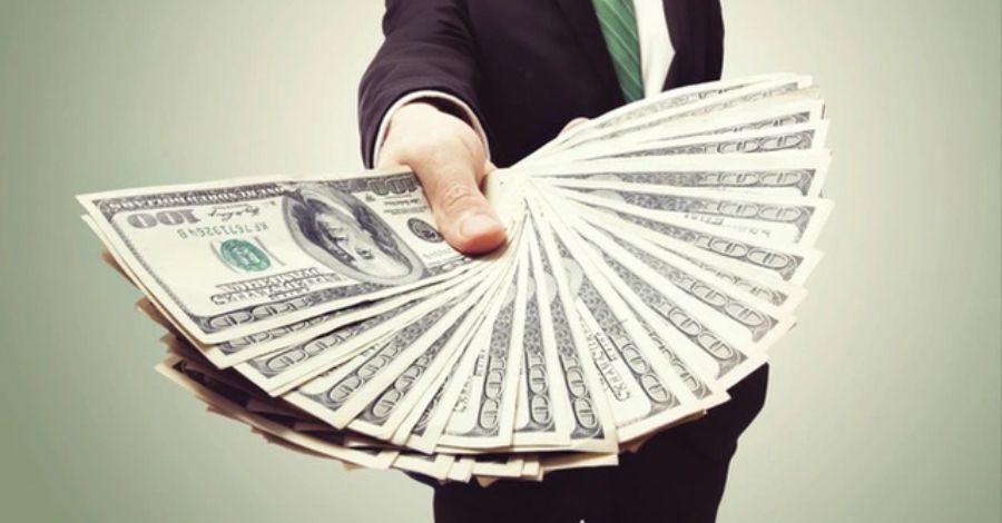 Nhà cái tặng tiền không cần nạp khi tham gia cá cược
