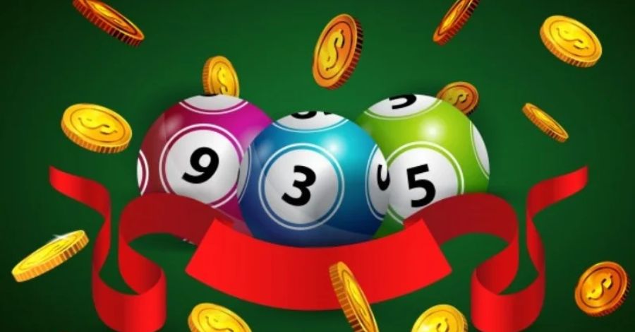 Những trò chơi có mặt tại Xổ số U888