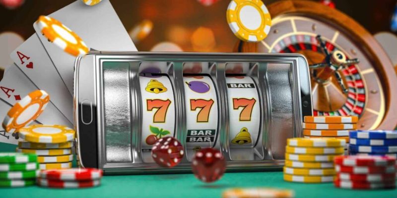 Những trò chơi hút nhiều người tham gia nhất tại Casino U888