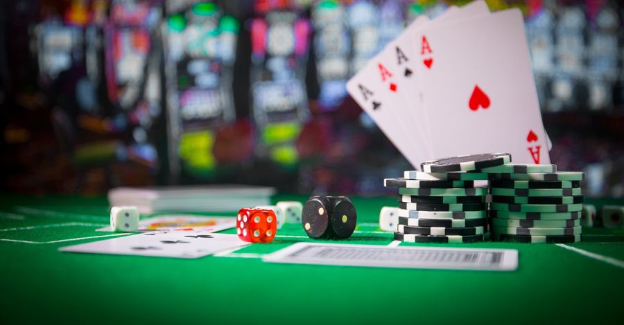 Tính năng nổi bật của game bài 3D U888