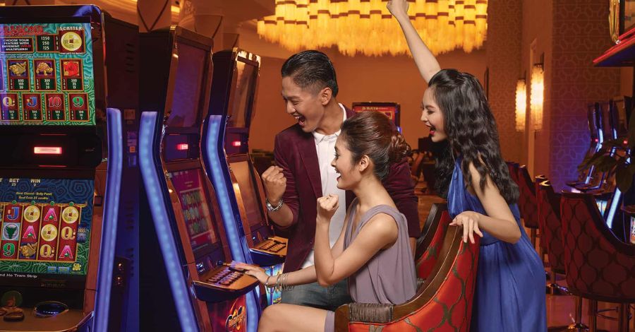 U888 luôn mang đến những event sự kiện nổi bật, thu hút