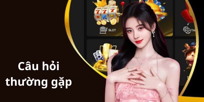 Các câu hỏi thường gặp về dịch vụ tại nhà cái U888