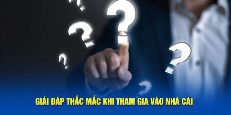 Top các câu hỏi thường gặp về nhà cái U888