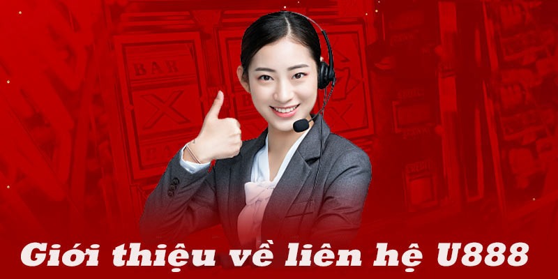 U888 là nhà cái top 1, uy tín nhất năm 2025