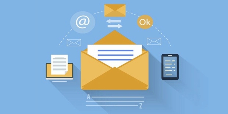 Người chơi có thể liên hệ U888 gặp tư vấn viên qua Email